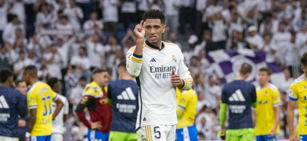 Liga : Les chiffres clés du titre du Real Madrid 