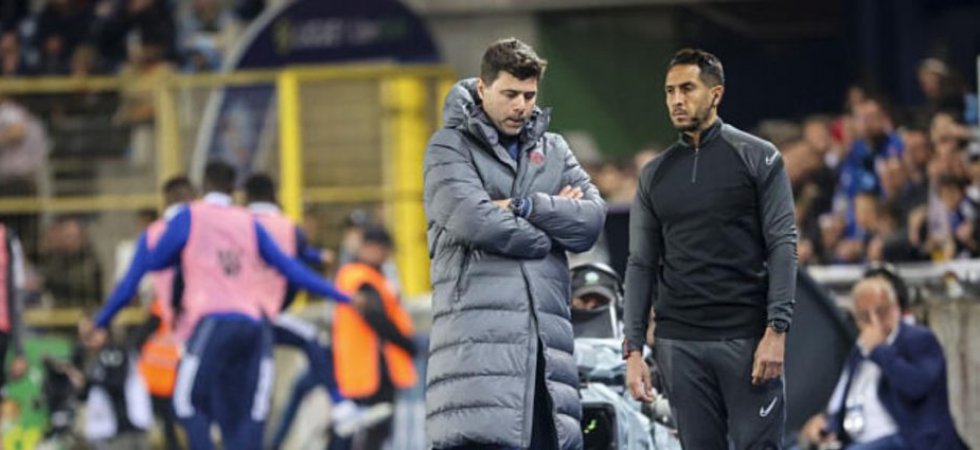 Mercato : Chelsea songe à Pochettino
