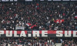Coupe de France : Pas de déplacement officiel pour les ultras niçois