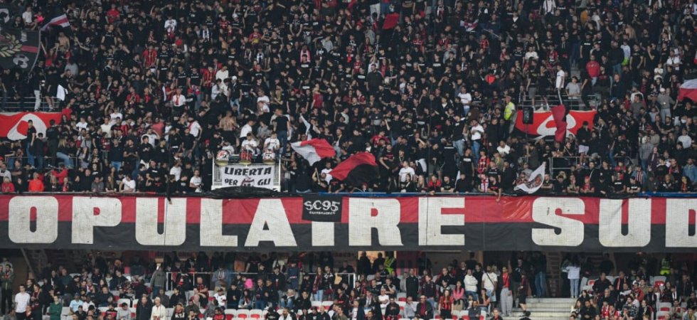 Coupe de France : Pas de déplacement officiel pour les ultras niçois