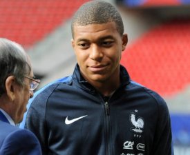 Bleus : Le Graët reconnait que Mbappé voulait arrêter après l'Euro 2020