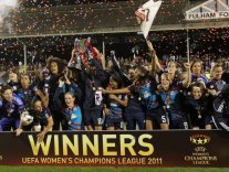 2011 : OL-Potsdam (2-0) 2011 : OL-Potsdam (2-0)