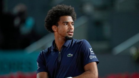 Arthur Fils, à 21 ans, défie Jannik Sinner pour une place en finale du Masters 1000 de Madrid — image 1