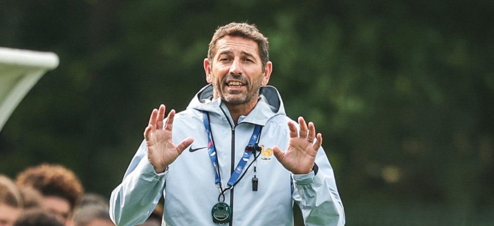 Euro U17 : Les Bleuets se qualifient en demi-finales après leur victoire face au Monténégro