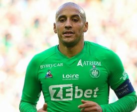 Montpellier : Arrivée de Khazri