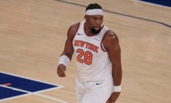 NBA : Yabusele envoyé à Chicago