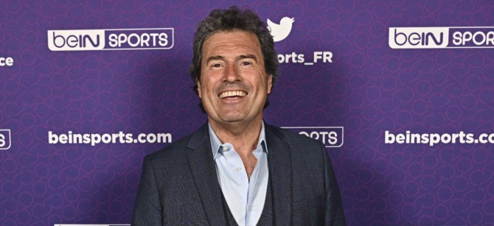 CM 2022 : France - Argentine, le match d'une vie pour Da Fonseca