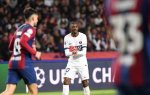 PSG - Dembélé : « La tactique du coach était parfaite » 