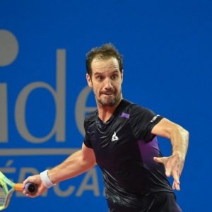 ATP - Madrid : Soulagement pour Gasquet et Moutet 