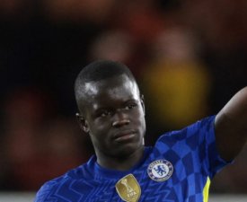 Monaco : Sarr va être prêté par Chelsea