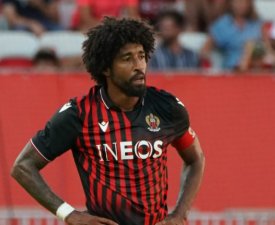 Nice - Dante : "Ne pas mettre trop de poids sur ce match"