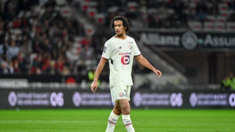 Lille : Meunier et Giroud font l'éloge de ...