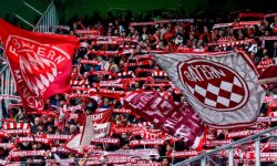 Le Bayern Munich dénonce les conditions d'accueil de ses supporters à Paris