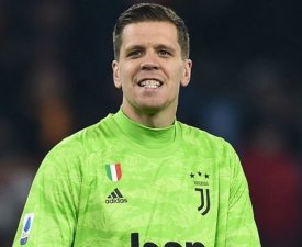 Juventus : Szczesny ''vraiment désolé'' pour Agnelli