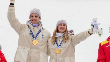 2026 Winter Games: A feel