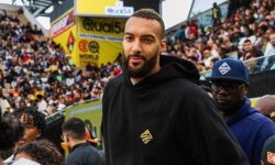NBA - Gobert : « Gagner une médaille d'or olympique a toujours été mon rêve »
