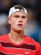 US Open : Vers un forfait de Rune ?