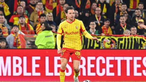 Lens : Thauvin déçu par sa non-sélection ...