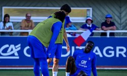 Real Madrid : Konaté absent deux semaines
