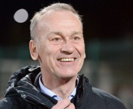 Auxerre : Une deuxième recrue