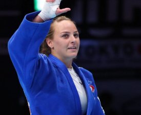 Judo - Divers : Schmitt relaxé face à Pinot, le parquet fait appel