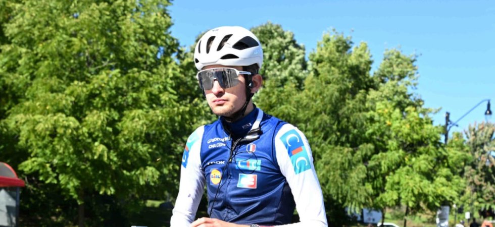 Pendant ce temps-là, Seixas bat des records
