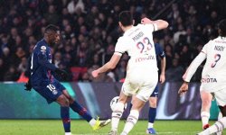 Ligue 1 (J18) : Dembélé, Doué, Giroud... Les tops/flops de PSG - Lille