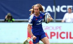 XV de France (F) : Avant le Crunch, Bourdon Sansus veut y croire