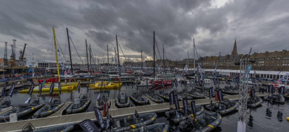 Voile : La Route du Rhum en moins de six jours ?