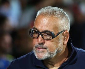 Clermont : Pourquoi Urios est remonté
