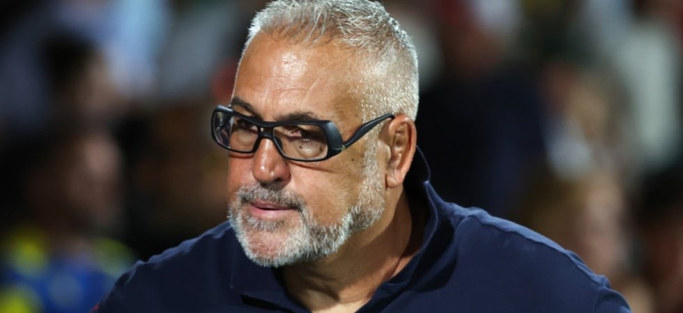 Clermont : Pourquoi Urios est remonté
