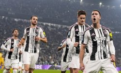 Serie A (J9) : La Juventus se relance, la Roma recolle à Naples