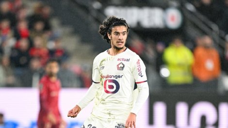 Μαρόκο: Ο Bouaddi καθυστερεί, αποτέλεσμα αυτή την εβδομάδα;