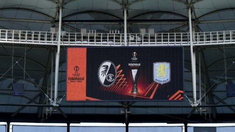 Europa League: Όλα όσα πρέπει να ξέρετε για τον τελικό