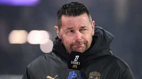 Lens - Sage : "Sept victoires de suite, ça ...