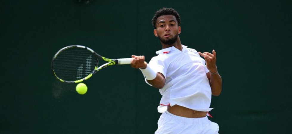 ATP - Halle : Fils au deuxième tour