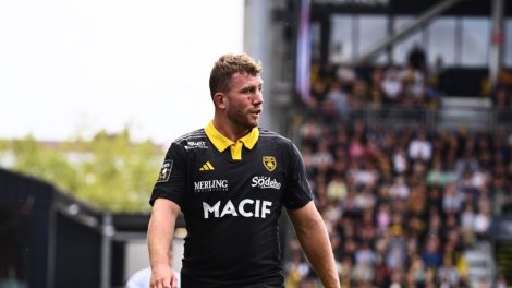 La Rochelle - Bourgarit : « On a retrouvé notre identité »