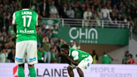 Ligue 2 : L'AS Saint-Étienne va t-elle rater la montée ?