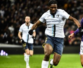 Mercato : L'OM engage le Havrais Touré