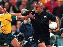 Australie 1999 : 21 points Australie 1999 : 21 points