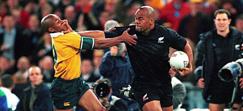 Australie 1999 : 21 points Australie 1999 : 21 points