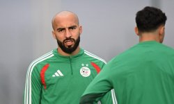 Angers : Himad Abdelli donne son accord à l'OM