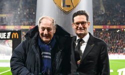 Lens - Martel : « Rien ne peut arriver à cette équipe »