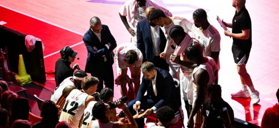 Betclic Elite : Oscar, ou quand un Wembanyama peut en cacher un autre