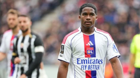 OL - Fonseca : « Endrick ? Je ne suis pas ...