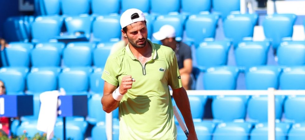 ATP : Le Top 100, Droguet en rêvait !