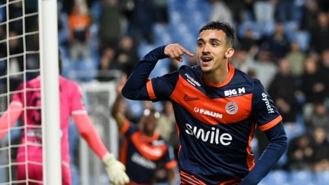 Ligue 2 (J27) : Montpellier arrache la ...
