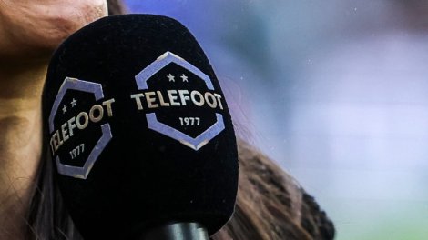 Médias : TF1 confirme la fin de Téléfoot le ...