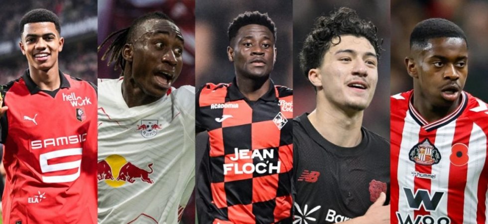 CAN 2025 : Cinq pépites à suivre