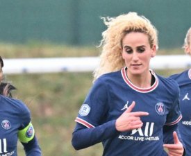 D1 Arkema (J13) : Lyon arrache la victoire, Hamraoui rejoue avec le PSG